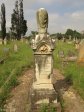 Voortrekker Cemetery East grave Joseph jenkins 1906 and Bertha