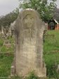 Voortrekker Cemetery East grave  Lionel Philip Sackville 1899