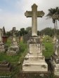 Voortrekker Cemetery East grave  Maria 1893 & Sir Theophilus Shepstone  1893- Administrator of Transvaal (3)