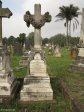 Voortrekker Cemetery East grave  Maria 1893 & Sir Theophilus Shepstone  1893- Administrator of Transvaal (4)