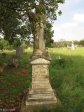 Voortrekker Cemetery East grave  Mary Marsden 1892