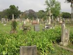 Voortrekker Cemetery East grave - views (2)