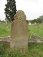 Voortrekker Cemetery East graves Eliza & John Lohenhouse