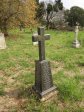 Voortrekker Cemetery East graves - Marist Brothers (2)