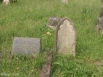 Voortrekker Cemetery East graves Warwick and Cross