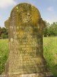Voortrekker Cemetery East grave - A John Ramsing-Row - 1926