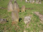 Voortrekker Cemetery East grave  Ada Grace Smith 1879