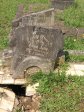 Voortrekker Cemetery East grave  Annie Jane Lowen