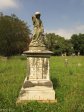Voortrekker Cemetery East grave CE Delpaul 1881