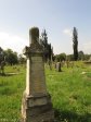 Voortrekker Cemetery East grave Edward Ford 1880