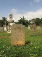 Voortrekker Cemetery East grave Elizebeth Payne 1865