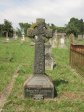 Voortrekker Cemetery East grave Ernest & Kate Barns (Headmaster Maritzburg College 1902 to 1925)