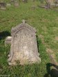 Voortrekker Cemetery East grave  Francis Woodhouse 1910