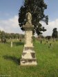 Voortrekker Cemetery East grave  Frederick Puckering Woodhouse 1916
