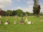 Voortrekker Cemetery East grave - General views (1)