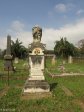 Voortrekker Cemetery East grave George Pinkney 1907