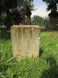 Voortrekker Cemetery East grave Henrietta Ethel Archibald 1944