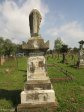 Voortrekker Cemetery East grave John Polkinghorne 1901