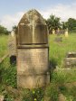 Voortrekker Cemetery East grave  Rev. James Cameron - Weslyan Minister 1875 (2)