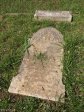 Voortrekker Cemetery East grave Roy Hall 1922 & Louisa