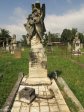 Voortrekker Cemetery East grave Violet Tye 1943