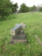 Voortrekker Cemetery East grave William Mitchell 1943