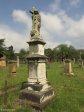 Voortrekker Cemetery East grave William Woodhouse 1865 & Mary (1)