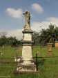 Voortrekker Cemetery East grave William Woodhouse 1865 & Mary (2)