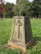 Voortrekker Cemetery East grave illegible (1)