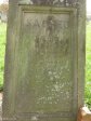 Voortrekker Cemetery East grave illegible (2)