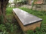 Boer War Concentration Camp - PMB - Monument & Names of deceased (2)