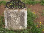 Voortrekker Cemetery - German P.O.W - Hayn- Kirsch-Schmidt- Dick (2)
