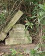 Voortrekker Cemetery West - Grave Lt Col Edward G Pennefather - Inniskilling Dragoons - Rhodesian Pioneer Column - died 29 April 1928