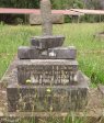 Voortrekker Cemetery West - Grave Unknown - Lt in 1st SA Horse - born Willomore Cape - died 13 Aug 1920 (2)