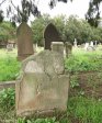 Voortrekker Cemetery - West  - H Buchanan - N.M.P. - 18 June 1889