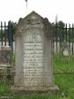 Voortrekker Cemetery West - Grave Alexander & Elizabeth Crewar