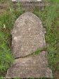 Voortrekker Cemetery West - Grave Alice Mary Burnup 1919