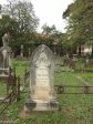 Voortrekker Cemetery West - Grave Ann Reid 1887