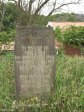 Voortrekker Cemetery West - Grave Anna (1923) & Johan Enslin 1917