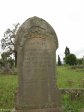 Voortrekker Cemetery West - Grave Anna Wyngaard 1919 - Born Oosthuizen