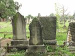 Voortrekker Cemetery West - Grave Arthur & Sarah Gledhill