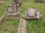 Voortrekker Cemetery West - Grave Arthur james Holcombe1920