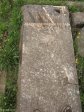 Voortrekker Cemetery West - Grave Beauchamp Charles Butler 1919