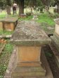 Voortrekker Cemetery West - Grave Boshoff Family (1)