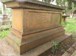 Voortrekker Cemetery West - Grave Boshoff Family (3)