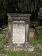 Voortrekker Cemetery West - Grave Boshoff Family - Judge President Henry Boshoff 1930