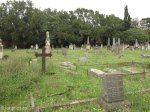 Voortrekker Cemetery West - Graves Millborrow family