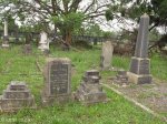 Voortrekker Cemetery West - Graves Walker & Ogilvie