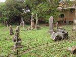 Voortrekker Cemetery West - Michael Keytel & others