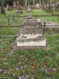 Voortrekker Cemetery West - Grave Jessie Murray - 1895